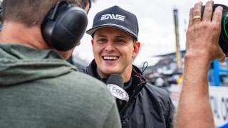 A számára legjobb helyről kapott komoly dicséretet Mick Schumacher