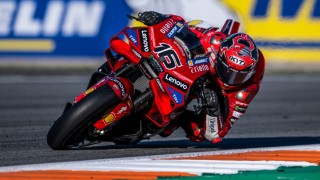 Bulega brutális körrekorddal oktatta a mezőnyt a Balaton Parkban