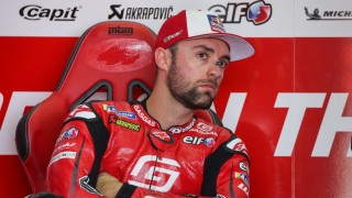 Jonas Folger három év után visszatér a MotoGP-be Le Mans-ban