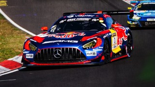 Red Bull Racing - Verstappen már az első rajt előtt kijelölte a célt a Nürburgringen
