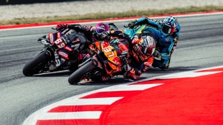 Drasztikus lépésre készül a MotoGP, a teljes hétvégéket átírhatná a döntés