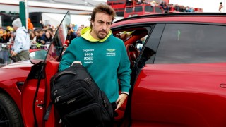 Ferrari - Alonso akár nyolc vb-címet is nyerhetett volna - volt ferraris kollégája keményen odaszúrt