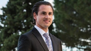 Zsarolás, névtelen hívás és egy eltűnt 7 milliárd forintos Koenigsegg - egyre zavarosabb Adrian Sutil ügye
