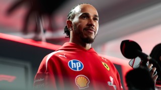 Ferrari - Lewis Hamilton egyetlen videóban mutatta be, mennyire gazdag