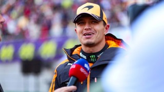 McLaren - „Bután érezném magam” – Norris keményen reagált a jövőt firtató kérdésre