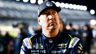 Kiderült a 41 éves korában elhunyt NASCAR-sztár halálának pontos oka