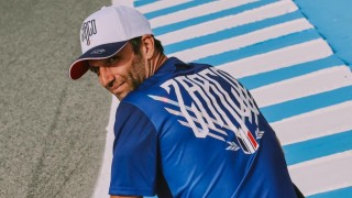 Megnyugtató hírek érkeztek Johann Zarco állapotáról a barcelonai bukás után