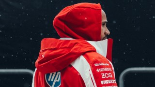 Ferrari - Montoya szerint Leclerc-nek már gondjai vannak Hamiltonnal