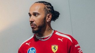 Ferrari - Hamilton első ferraris győzelme mindent átírhat a vb-címharcban