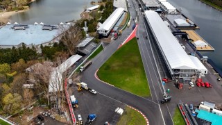 Mercedes - Időjárás: napos rajt után vizes finálé jöhet az F1-es Kanadai Nagydíjon