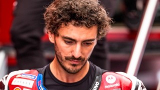 Újabb orvosi kontroll vár Bagnaiára Mugello előtt