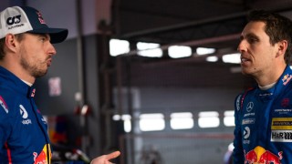 Jucadella szerint bár összetörték az álmát, mégis visszatérhet Verstappen a Norschleifére