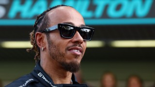 Mercedes - Hamilton még otthonról is beleszólt a Mercedes fejlesztéseibe, furcsa hívásokkal bombázta a mérnököket