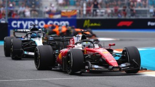 McLaren - Visszakozik az F1: már 2027-re belenyúlnak az idei motorok alapfilozófiájába!