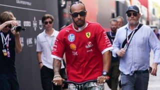 Ferrari - Rosberg kimondta Hamiltonról, amit Ferrarinál már mindenki hallani akart