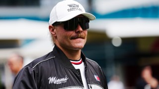 Cadillac - Olyan ügybe keveredett Bottas Miamiban, amiben már az FBI is érintetté vált