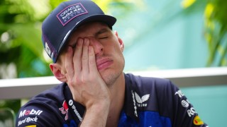 Red Bull Racing - A korábbi F1-es eltiltással fenyegetné Verstappent