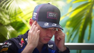 Red Bull Racing - 10 éve ezen a napon Max Verstappen olyat tett, ami sokkolta a Forma-1-et