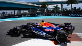 Kemény kritikát kapott a Red Bull és a McLaren a miami blama után