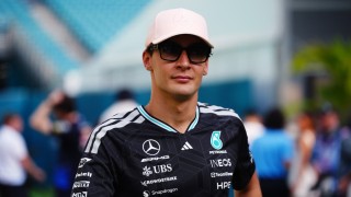 Mercedes - Damon Hill szerint a szerződéses huzavona vethette vissza George Russellt