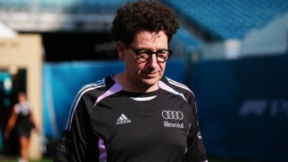 Audi - Az Audi egyelőre nem tudja, hogy sírjon-e vagy nevessen a V8-as tervek hallatán