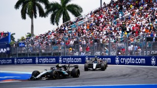 Red Bull Racing - Miért hallgat Miami a hivatalos nézőszámokról?