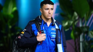 Red Bull Racing - Mekies kiáll Hadjar mellett, szerinte a Red Bull hibázott Miamiban