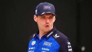 Red Bull Racing - Már-már hihetetlen, amit Max Verstappen művelt - tényleg erre született (videó)