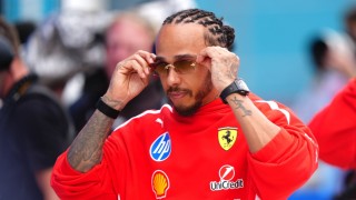 Ferrari - Hamilton kiakadt a Ferrari szimulátorára, Kanadára már be sem ül