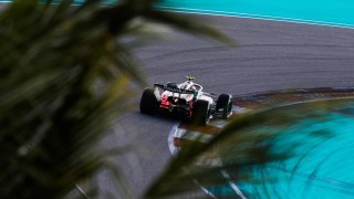 Audi - Súlyos technikai vétség Miamiban: azonnali hatállyal kizárták az Audi versenyzőjét