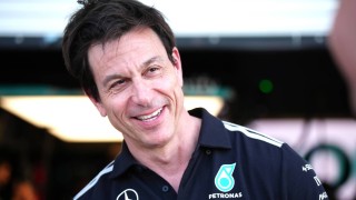 Mercedes - Toto Wolff extázisban: Antonelli letaglózta a mezőnyt, csapattársa viszont szenvedett Miamiban