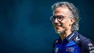 Red Bull Racing - Mekies: Tudjuk, hogy ez még nem elég, és nagyon sok dolgot nem oldottunk még meg