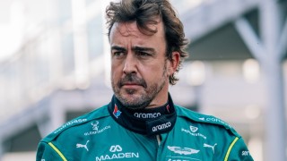 Aston Martin - Alonso a montreali katasztrófa ellenére is lát biztató jeleket
