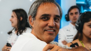 Ferrari - Montoya elájult Hamilton manőverétől, szerinte a régi klasszist láthattuk Verstappennel szemben