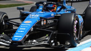 Williams - Hatalmas kockázatot vállalt az utolsó pillanatban, így mentette meg a Williams hétvégéjét Carlos Sainz