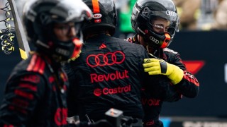 Red Bull Racing - Kulcsszereplővé vált az Audi Verstappen maradásában, de pontosan mi is folyik a háttérben?