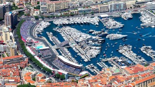 McLaren - Végleg leszámol a Forma–1 Monaco legnagyobb hagyományával