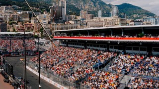 Végsebesség-korlátozás és aero-tiltás jön a monacói utcákon