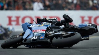 Négy radikális változtatással tenné biztonságosabbá a futamokat a MotoGP