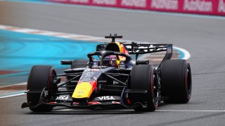 Mercedes - Megszületett az ítélet Verstappen és Russell miami ütközése után