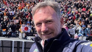 Red Bull Racing - Christian Horner elárulta az igazságot a monacói felbukkanásáról