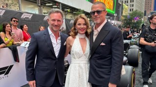 Red Bull Racing - Küszöbön Horner visszatérése? Egy váratlan cannes-i feltűnés új irányt jelezhet
