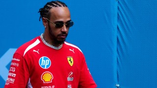 Ferrari - Hamilton a szabálymódosításokról: „A szimulátorban minden ugyanolyan”