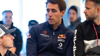 Red Bull Racing - Juncadella is kiosztotta Steinert a Verstappen elleni politikai vádak miatt
