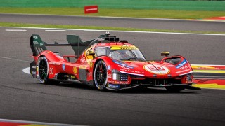 Ferrari - Kiléphet a Ferrari a WEC-ből, ha az új szabályok nem teszik lehetővé a saját autó építését
