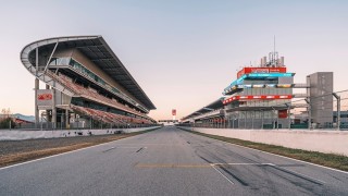 Ferrari - Új néven, de a régi trükkökkel várja a mezőnyt a barcelonai aszfaltcsík