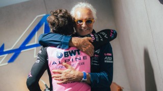 Aston Martin - Briatore rafinált játszmája - szándékos szivárogtatással hergeli az Aston Martint?