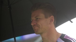 Audi - Nehéz hétvégét zárt az Audi, Hülkenberg feladta a miami futamot