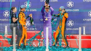 Mercedes - Így áll most az F1-es egyéni világbajnokság a kaotikus Miami Nagydíj után!