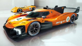 McLaren - Váratlan bejelentést tett a McLaren, azonnal pályára küldik a titkos fegyverüket